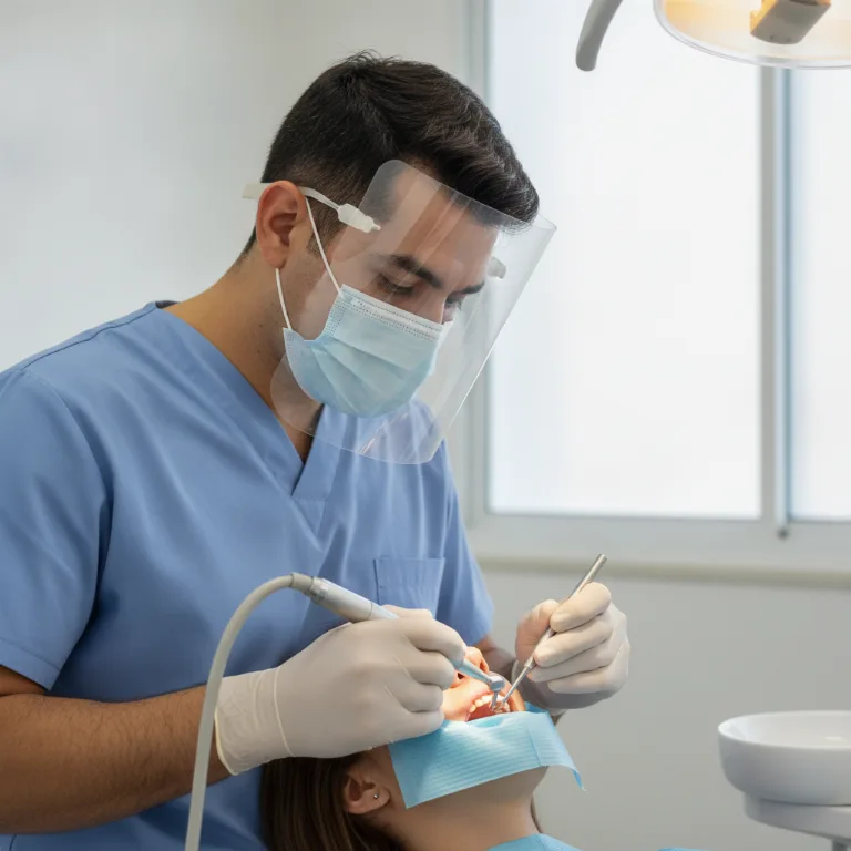 dentista Bom Jesus
